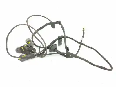 Pièce détachée automobile d'occasion Capteur De Stationnement pour MERCEDES-BENZ CLASE C (W204) LIM. 2.1 CDI CAT Références OEM IAM A2075403434  