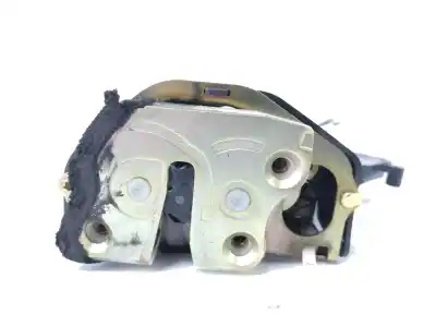 Peça sobressalente para automóvel em segunda mão fechadura da porta traseira direita por mazda 2 berlina (dy) 1.6 sportive (74kw) referências oem iam a94a96r