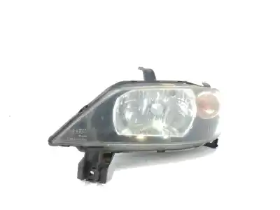 Gebrauchtes Autoersatzteil LINKER SCHEINWERFER zum MAZDA 2 BERLINA (DY)  OEM-IAM-Referenzen 3M7113W030AG  