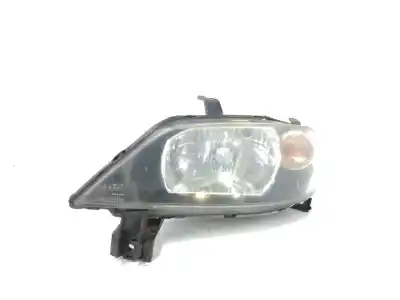 Peça sobressalente para automóvel em segunda mão farol / farolim esquerdo por mazda 2 berlina (dy) 1.6 sportive (74kw) referências oem iam 3m7113w030ag