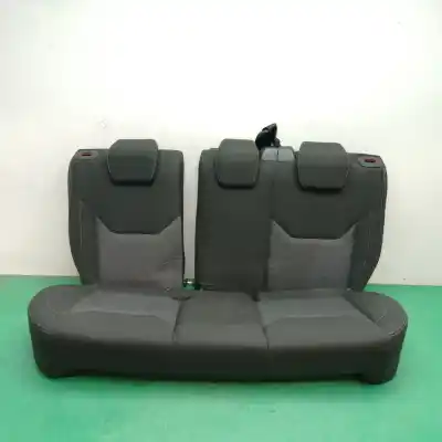 Pezzo di ricambio per auto di seconda mano sedili posteriori per ford ka+ ultimate riferimenti oem iam 