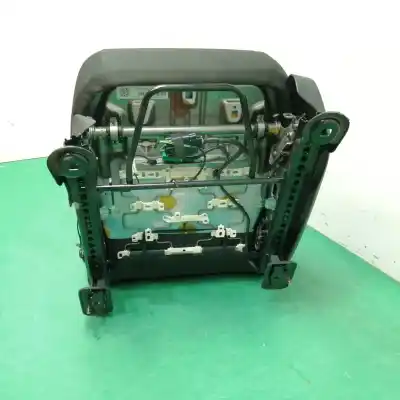 Автозапчасти б/у левое переднее сидение за ford ka+ 1.19 ti-vct 85 ultimate ссылки oem iam   