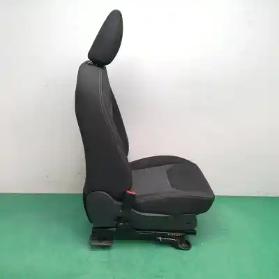 Second-hand car spare part left front seat for ford ka+ ultimate oem iam references   