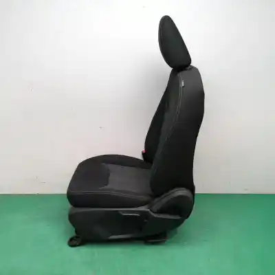 Second-hand car spare part left front seat for ford ka+ ultimate oem iam references   