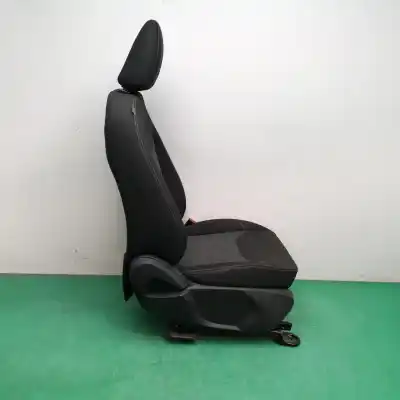 Second-hand car spare part right front seat for ford ka+ ultimate oem iam references   