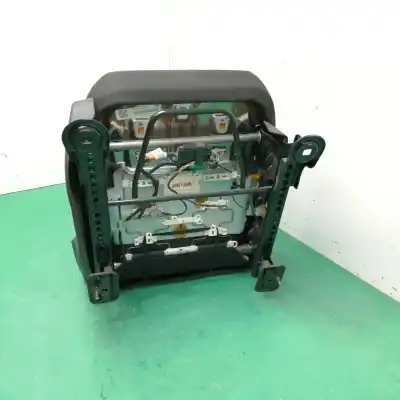 Second-hand car spare part right front seat for ford ka+ ultimate oem iam references   