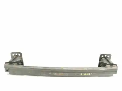 Peça sobressalente para automóvel em segunda mão reforço do pára choques dianteiro por mazda 2 berlina (dy) 1.4 diesel cat referências oem iam 