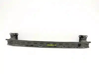 Second-hand car spare part rear bumper reinforcement for audi q2 (gab) 2.0 16v tdi oem iam references 81a807309a