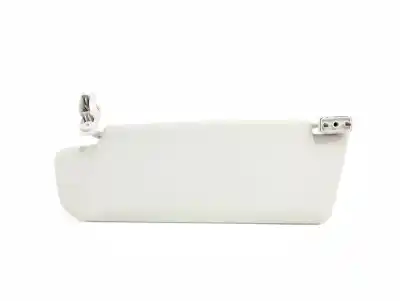 Pièce détachée automobile d'occasion pare-soleil droit pour volkswagen new beetle (9c1/1c1) 2.0 références oem iam 3b0857552q  