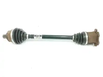 Second-hand car spare part FRONT LEFT TRANSMISSION for AUDI A6 BERLINA (4F2)  OEM IAM references 4F0407271G  