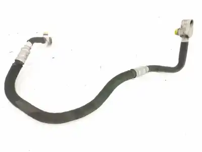 Peça sobressalente para automóvel em segunda mão tubos de ar condicionado por audi a6 berlina (4f2) 2.0 tdi referências oem iam 4f0260701c