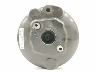 Peça sobressalente para automóvel em segunda mão servo freio por audi a6 berlina (4f2) 2.0 tdi referências oem iam 4f0612105g
