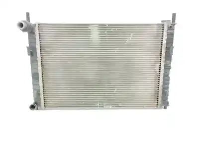 Peça sobressalente para automóvel em segunda mão radiador de água por mazda 2 berlina (dy) 1.4 diesel cat referências oem iam 2s6h8005ad