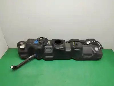 Peça sobressalente para automóvel em segunda mão depósito de combustível por ford transit furgón (tts) 2.0 tdci cat referências oem iam gk319002a