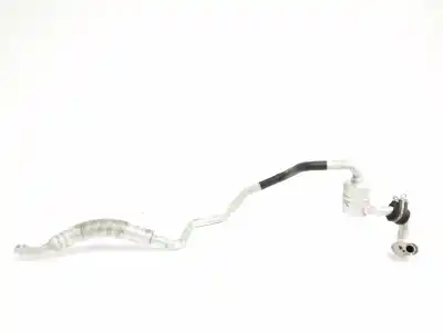 İkinci el araba yedek parçası Klima Borulari için VOLKSWAGEN NEW BEETLE (9C1/1C1) 2.0 OEM IAM referansları 1C1820743E  