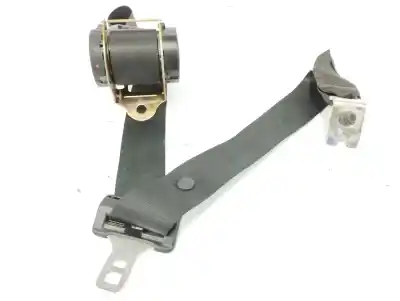 Peça sobressalente para automóvel em segunda mão cinto de segurança traseiro esquerdo por mazda 2 berlina (dy) 1.4 diesel cat referências oem iam 3m71a611b69af