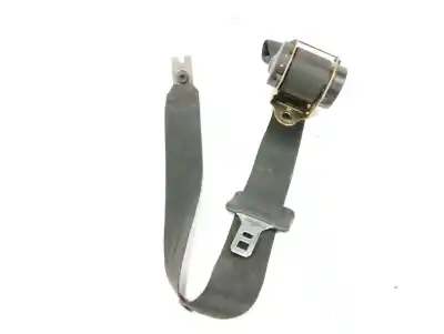 Peça sobressalente para automóvel em segunda mão cinto de segurança traseiro direito por mazda 2 berlina (dy) 1.4 diesel cat referências oem iam 3m71a611b68af