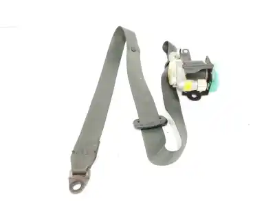 Peça sobressalente para automóvel em segunda mão cinto de segurança dianteiro direito por mazda 2 berlina (dy) 1.4 diesel cat referências oem iam 