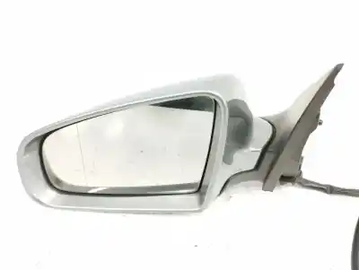 Peça sobressalente para automóvel em segunda mão espelho retrovisor esquerdo por audi a6 berlina (4f2) 2.0 tdi referências oem iam 
