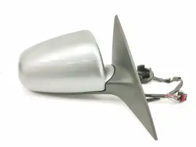 Peça sobressalente para automóvel em segunda mão espelho retrovisor direito por audi a6 berlina (4f2) 2.0 tdi referências oem iam   11 cables