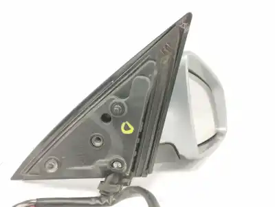 Peça sobressalente para automóvel em segunda mão espelho retrovisor direito por audi a6 berlina (4f2) 2.0 tdi referências oem iam   11 cables