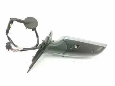 Peça sobressalente para automóvel em segunda mão espelho retrovisor direito por audi a6 berlina (4f2) 2.0 tdi referências oem iam   11 cables