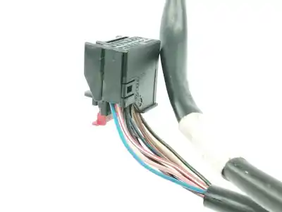 Peça sobressalente para automóvel em segunda mão espelho retrovisor direito por audi a6 berlina (4f2) 2.0 tdi referências oem iam   11 cables