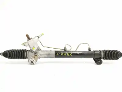 Second-hand car spare part Steering Rack for NISSAN X-TRAIL (T30) 2.0 16V CAT OEM IAM references 8H9009  