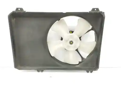 Peça sobressalente para automóvel em segunda mão termoventilador elétrico por suzuki swift iii (mz, ez) 1.3 (rs 413) referências oem iam 1680008310