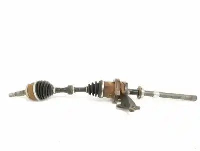 Second-hand car spare part Front Right Transmission for NISSAN X-TRAIL (T30) 2.0 16V CAT OEM IAM references   