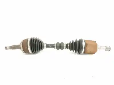Second-hand car spare part Front Left Transmission for NISSAN X-TRAIL (T30) 2.0 16V CAT OEM IAM references   