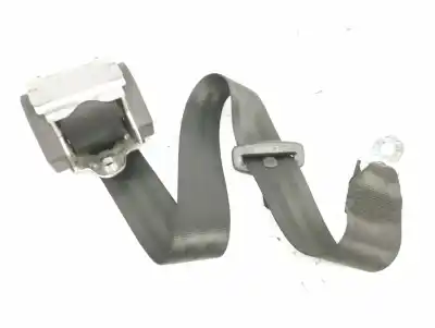 Peça sobressalente para automóvel em segunda mão cinto de segurança traseiro esquerdo por audi a6 berlina (4f2) 2.0 tdi referências oem iam 4f0857805e