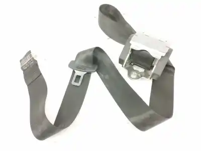 Peça sobressalente para automóvel em segunda mão cinto de segurança traseiro direito por audi a6 berlina (4f2) 2.0 tdi referências oem iam 4f0857805e
