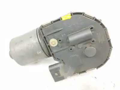 Peça sobressalente para automóvel em segunda mão motor do limpa para brisas por audi a6 berlina (4f2) 2.0 tdi referências oem iam 4f1955119c  0390241651