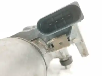 Peça sobressalente para automóvel em segunda mão motor do limpa para brisas por audi a6 berlina (4f2) 2.0 tdi referências oem iam 4f1955119c  0390241651