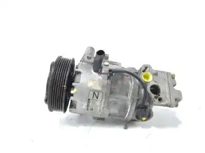 Second-hand car spare part air conditioning compressor for bmw serie 1 berlina (e81/e87) 1.6 16v cat oem iam references 64526915380