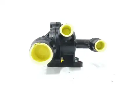 Peça sobressalente para automóvel em segunda mão Termostato por BMW SERIE 1 BERLINA (E81/E87) 1.6 16V CAT Referências OEM IAM 8675955108  