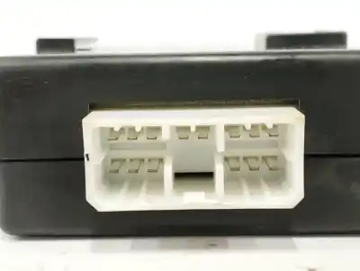 İkinci el araba yedek parçası elektronik modül için opel antara 2.0 cdti cat (z 20 dmh / llw) oem iam referansları 96626671  