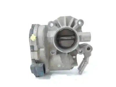 Pièce détachée automobile d'occasion BOITIER DE PAPILLON pour PEUGEOT 107  Références OEM IAM 220300Q020  0280750481