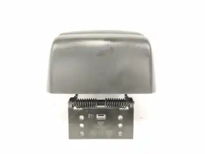 Tweedehands auto-onderdeel midden armsteun voor opel antara 2.0 cdti cat (z 20 dmh / llw) oem iam-referenties   