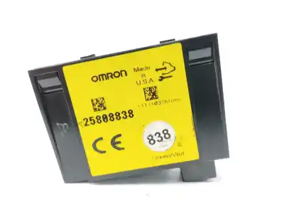 Автозапчасти б/у  за OPEL ANTARA  ссылки OEM IAM 25808838  