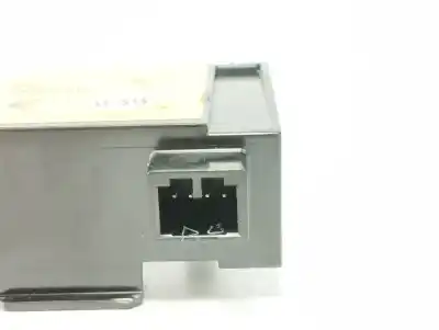 Peça sobressalente para automóvel em segunda mão módulo eletrônico por opel antara 2.0 cdti cat (z 20 dmh / llw) referências oem iam 25808838  