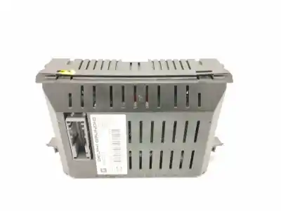 Peça sobressalente para automóvel em segunda mão display gps / multimídia por opel antara 2.0 cdti cat (z 20 dmh / llw) referências oem iam 96627615  