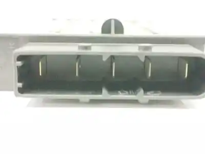 Second-hand car spare part heater blower for opel antara 2.0 cdti cat (z 20 dmh / llw) oem iam references   