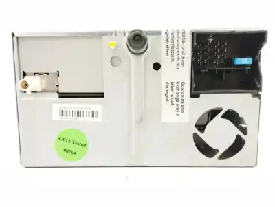 Автозапчасти б/у аудиосистема / радио cd за opel antara 2.0 cdti cat (z 20 dmh / llw) ссылки oem iam 344183129  