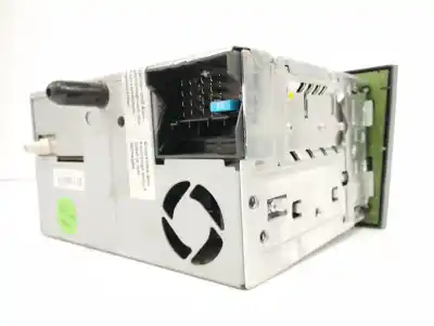 Автозапчасти б/у аудиосистема / радио cd за opel antara 2.0 cdti cat (z 20 dmh / llw) ссылки oem iam 344183129  