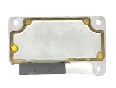 Автозапчасти б/у блок управления подушками безопасности за opel antara 2.0 cdti cat (z 20 dmh / llw) ссылки oem iam 96866798  