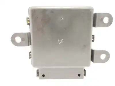 Second-hand car spare part electronic module for opel antara 2.0 cdti cat (z 20 dmh / llw) oem iam references 96673475  0263004220