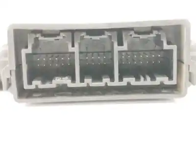 Second-hand car spare part electronic module for opel antara 2.0 cdti cat (z 20 dmh / llw) oem iam references 96673475  0263004220
