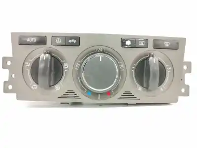 Автозапчасти б/у климат-контроль за OPEL ANTARA 2.0 CDTI CAT (Z 20 DMH / LLW) ссылки OEM IAM 96850951  
